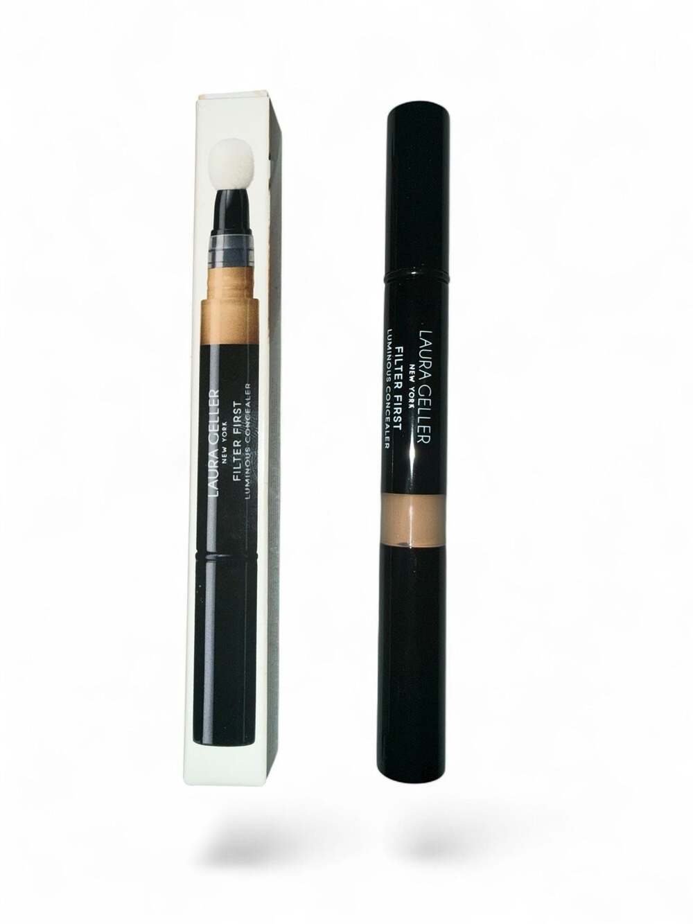 Laura Geller Filter First Luminous Illuminating Concealer - Tan
